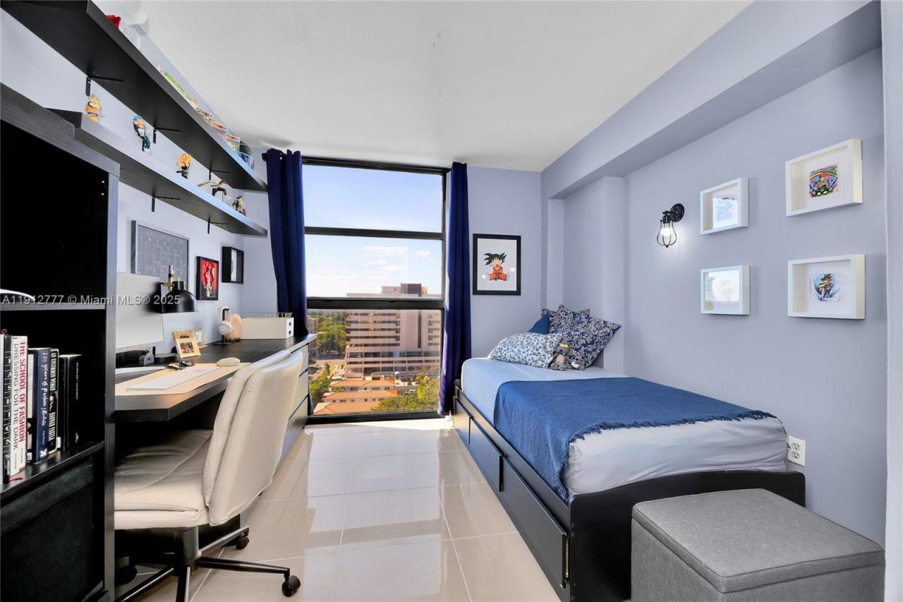 911 E Ponce De Leon Blvd, Unit 1503, Coral Gables, FL 33134 Photo