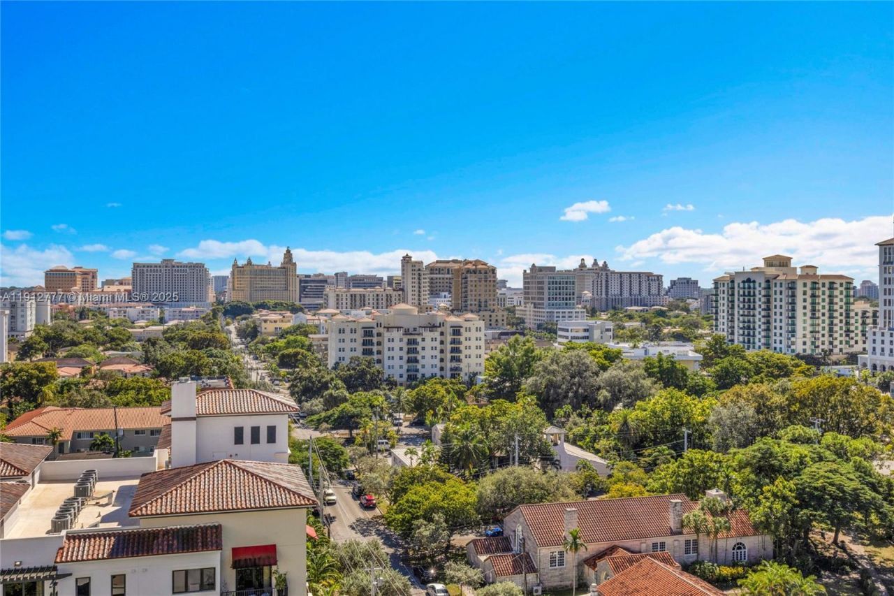 911 E Ponce De Leon Blvd, Unit 1503, Coral Gables, FL 33134 Photo