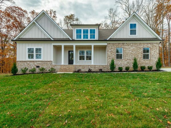 844 Big Cedar Drive, Dunlap, TN 37327