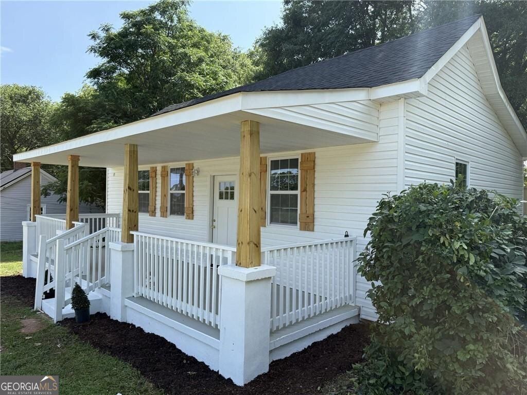 1300 Murphy Avenue, Lagrange, GA 30240 Main Photo