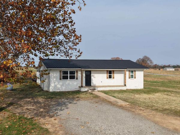 187 Hilltop Road, Rose Bud, AR 72137