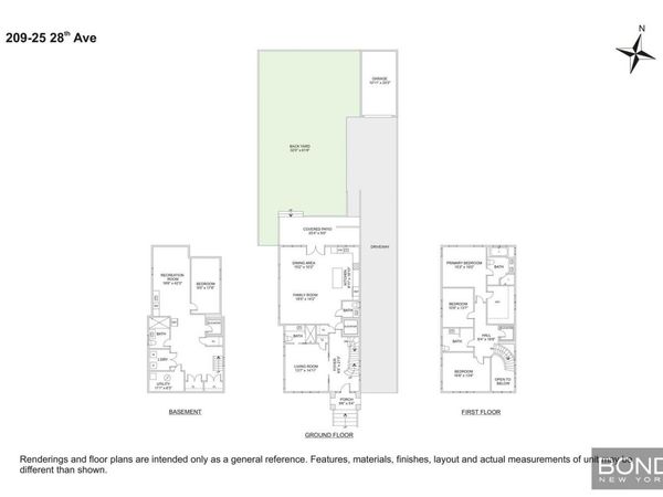 209-25 28th Avenue, Queens, NY 11360