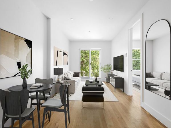 1479 STERLING Place, Unit 2B, Brooklyn, NY 11213