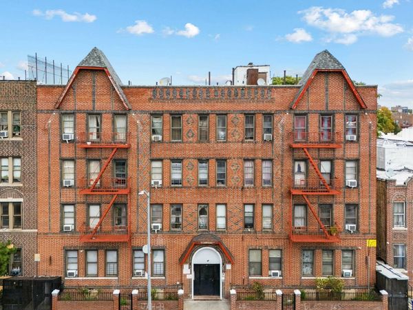 448-455 E 94th Street, Brooklyn, NY 11212