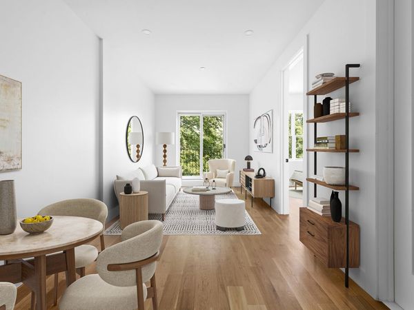 1479 STERLING Place, Unit 4B, Brooklyn, NY 11213