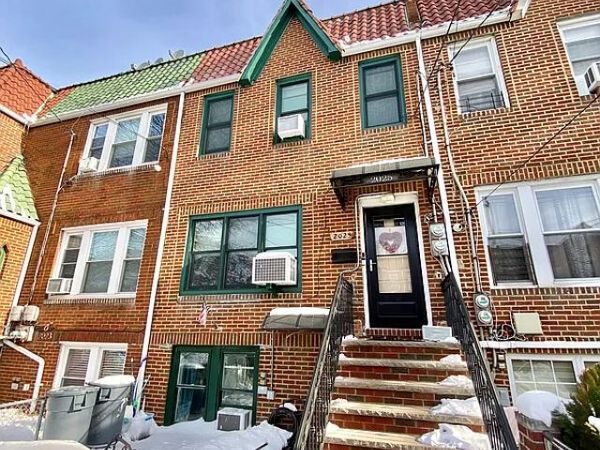2025 E 34TH Street, Unit 1, Brooklyn, NY 11234
