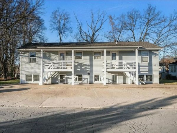 416 River Street, Three Rivers, MI 49093