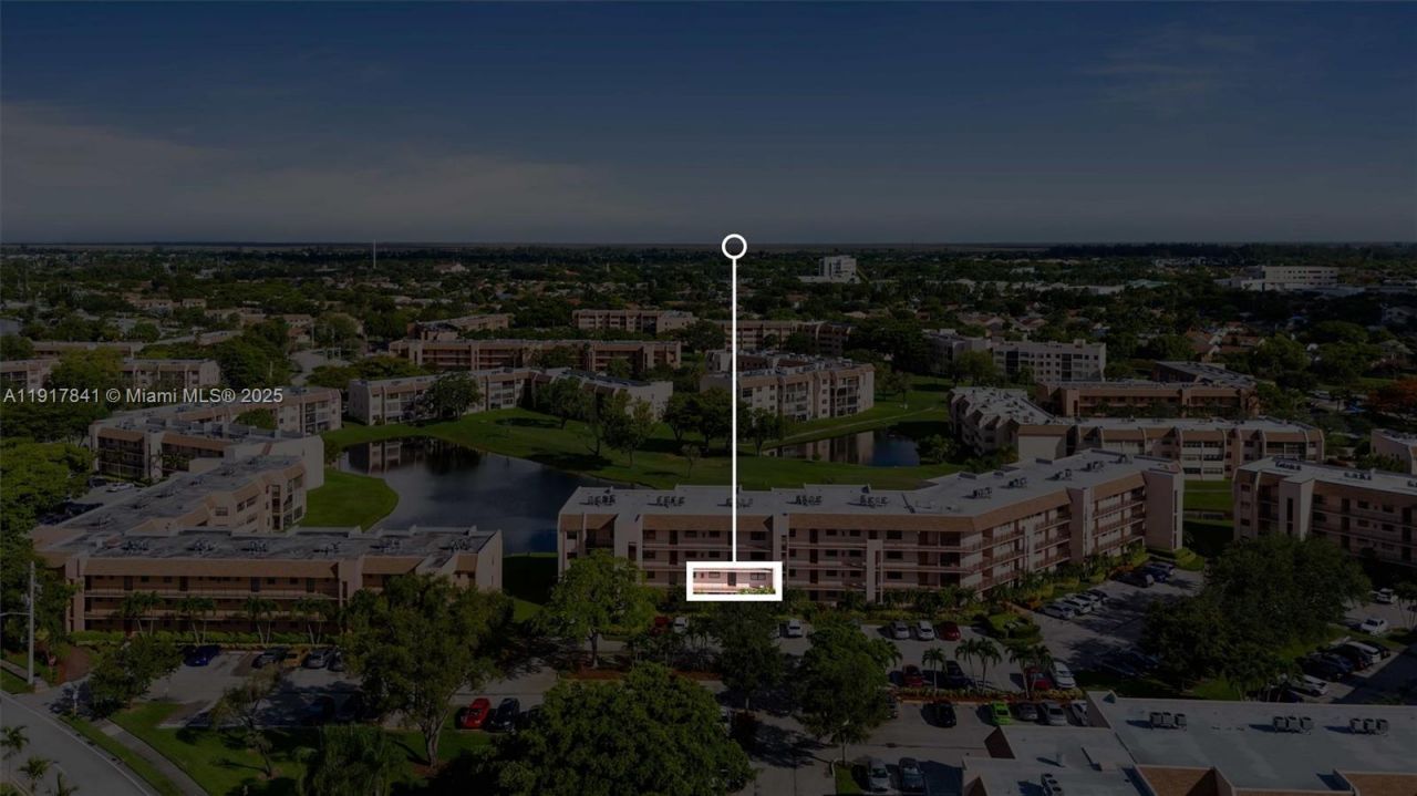 10207 Sunrise Lakes Blvd, Unit 203, Sunrise, FL 33322 Photo