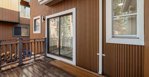 3845 Figueroa Lane, South Lake Tahoe, CA 96150 Photo