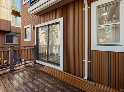 3845 Figueroa Lane, South Lake Tahoe, CA 96150 Photo