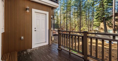 3845 Figueroa Lane, South Lake Tahoe, CA 96150 Photo