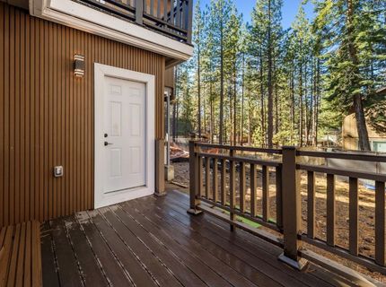 3845 Figueroa Lane, South Lake Tahoe, CA 96150 Photo