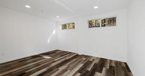 3845 Figueroa Lane, South Lake Tahoe, CA 96150 Photo