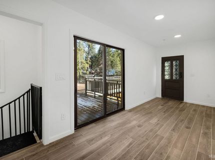 3845 Figueroa Lane, South Lake Tahoe, CA 96150 Photo