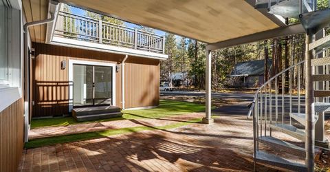 3845 Figueroa Lane, South Lake Tahoe, CA 96150 Photo