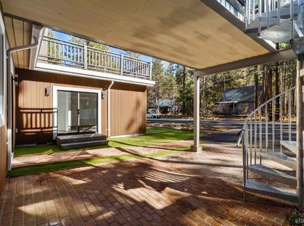 3845 Figueroa Lane, South Lake Tahoe, CA 96150 Photo