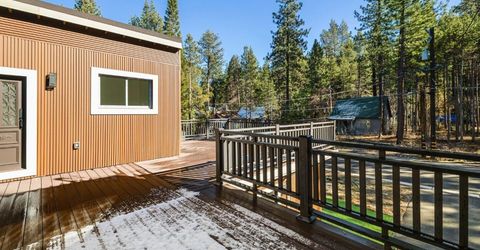 3845 Figueroa Lane, South Lake Tahoe, CA 96150 Photo