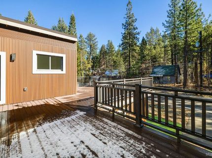 3845 Figueroa Lane, South Lake Tahoe, CA 96150 Photo