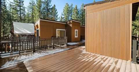 3845 Figueroa Lane, South Lake Tahoe, CA 96150 Photo