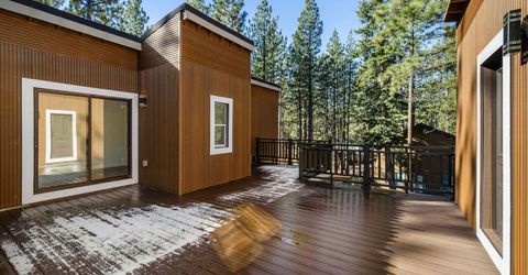 3845 Figueroa Lane, South Lake Tahoe, CA 96150 Photo