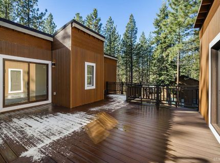 3845 Figueroa Lane, South Lake Tahoe, CA 96150 Photo