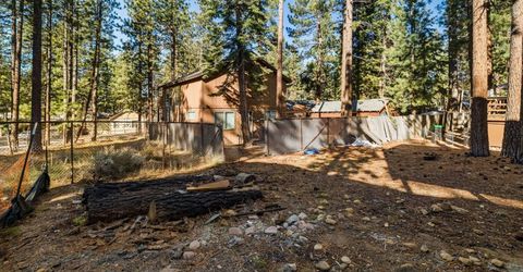 3845 Figueroa Lane, South Lake Tahoe, CA 96150 Photo
