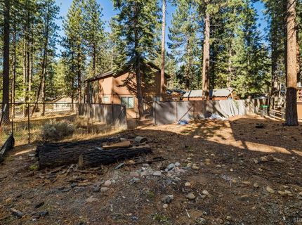 3845 Figueroa Lane, South Lake Tahoe, CA 96150 Photo