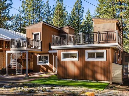 3845 Figueroa Lane, South Lake Tahoe, CA 96150 Photo