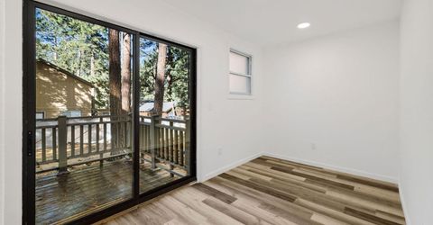 3845 Figueroa Lane, South Lake Tahoe, CA 96150 Photo