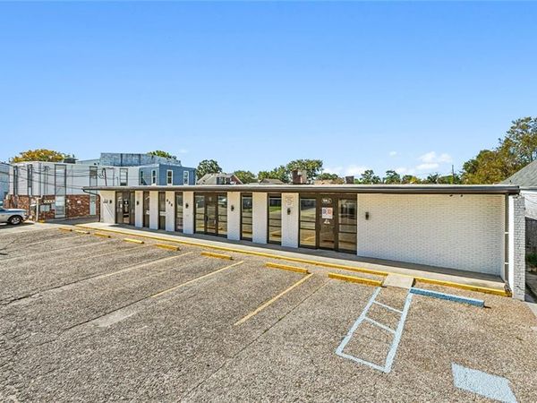 628 and 638 PAPWORTH Avenue, Metairie, LA 70005