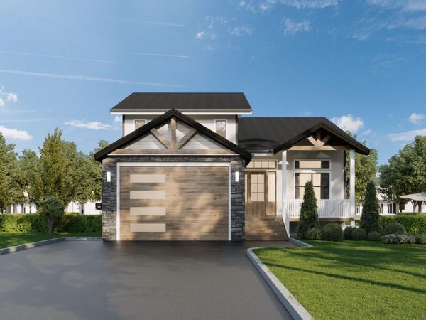 464 Mountain View Dr, Lake Cowichan, BC V0R 2G1