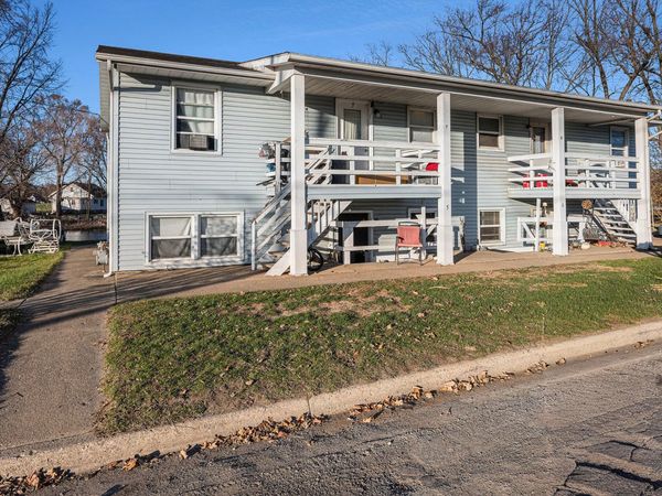 500 River Street, Three Rivers, MI 49093