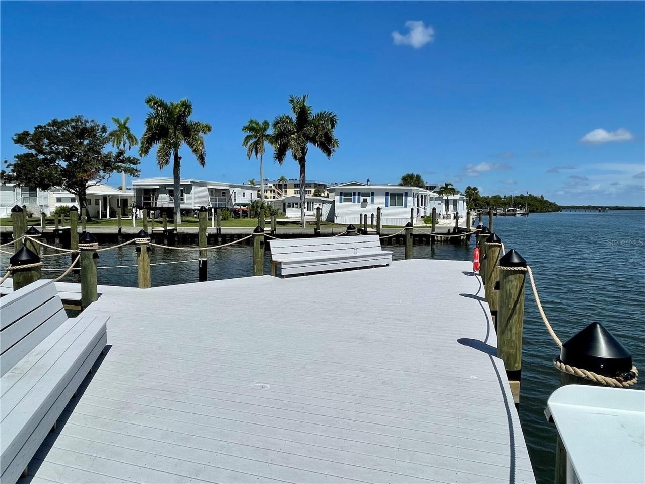 3710 Gulf Of Mexico Drive, Lot #G12, Longboat Key, FL 34228 Photo