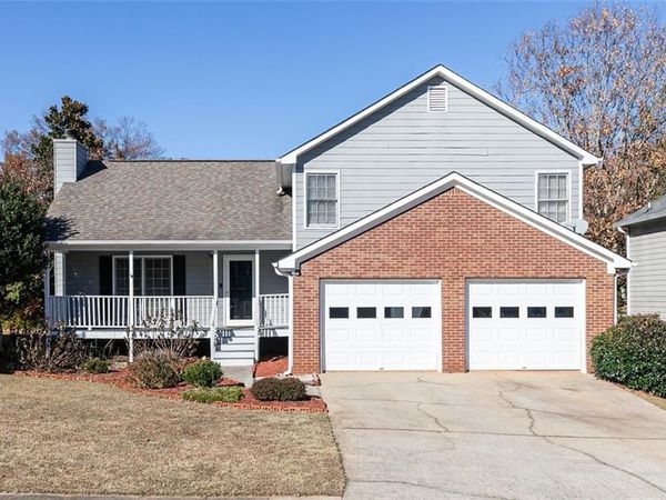 5216 Glendora Court, Powder Springs, GA 30127