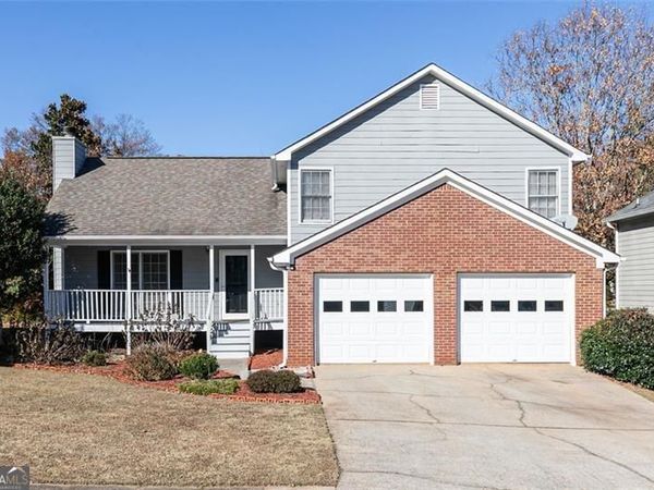 5216 Glendora Court, Powder Springs, GA 30127