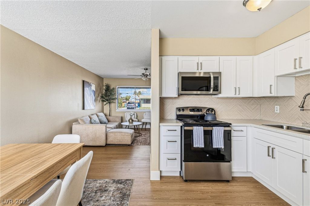 6217 Burgundy Way, Las Vegas, NV 89107 Main Photo