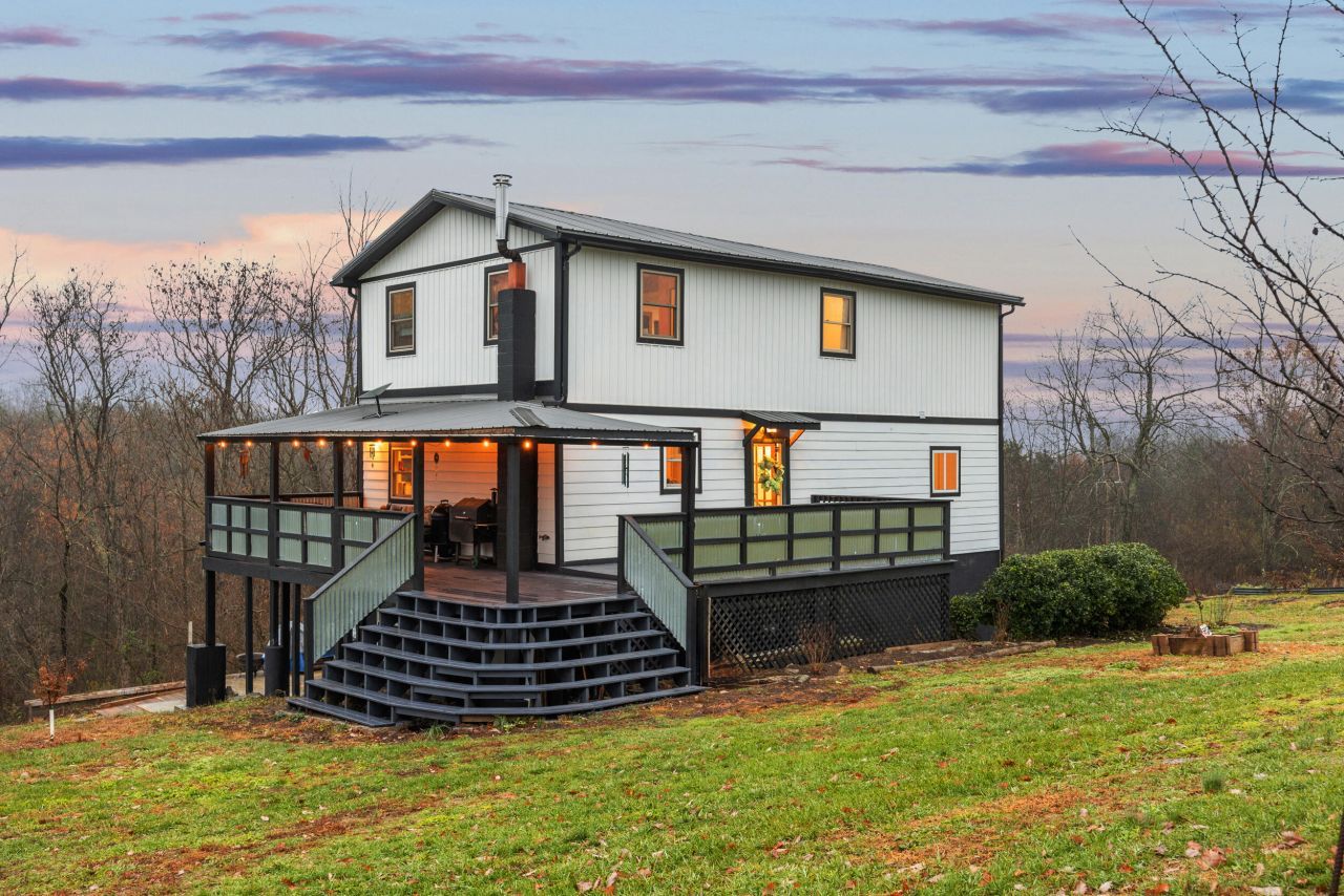 6504 Combs Ferry Road, Winchester, KY 40391 Main Photo