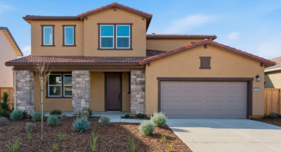 8164 Maisy Way, Elk Grove, CA 95757 Photo