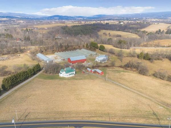 2730 MARKER ROAD, MIDDLETOWN, MD 21769