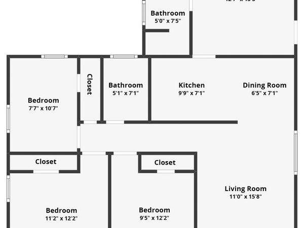 813 E 8th Avenue, New Smyrna Beach, FL 32169