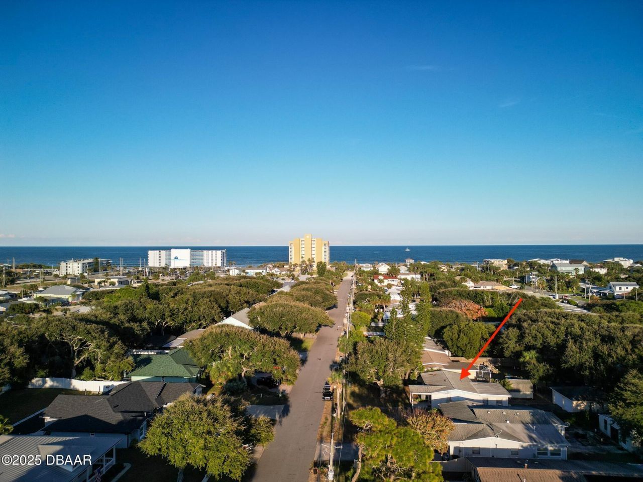 813 E 8th Avenue, New Smyrna Beach, FL 32169 Photo