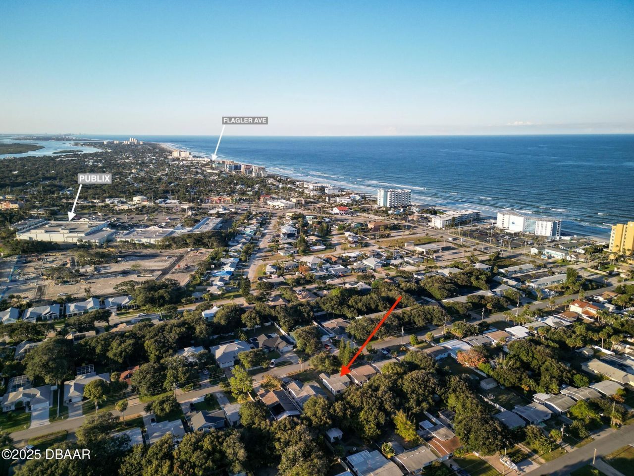 813 E 8th Avenue, New Smyrna Beach, FL 32169 Photo