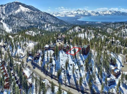 146 Tramway Drive, Stateline, NV 89449 Photo