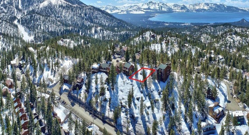 146 Tramway Drive, Stateline, NV 89449 Photo