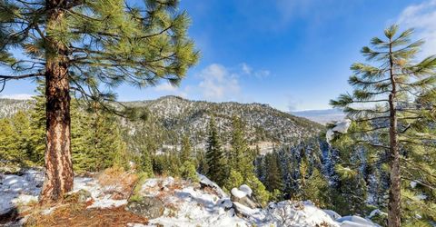 146 Tramway Drive, Stateline, NV 89449 Photo