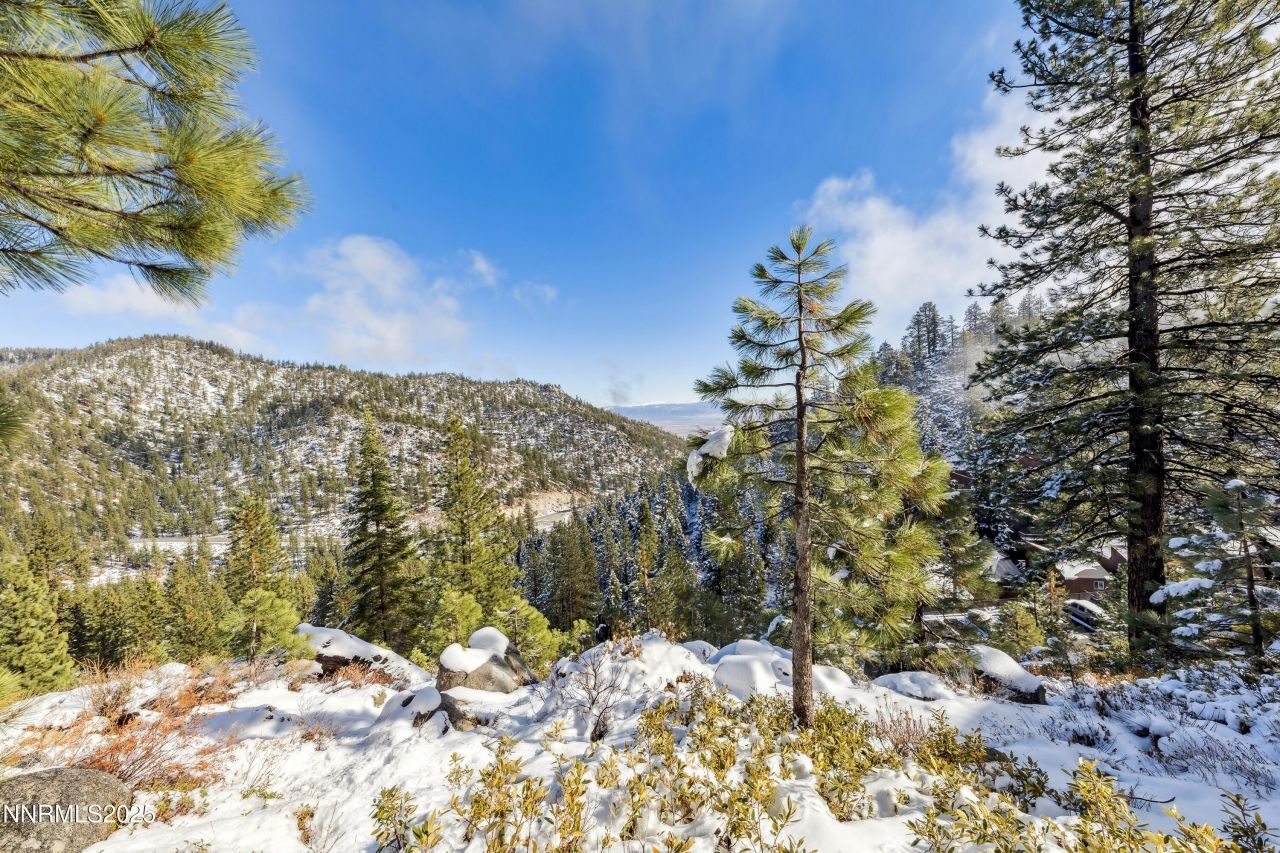 146 Tramway Drive, Stateline, NV 89449 Photo