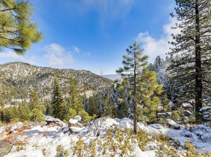 146 Tramway Drive, Stateline, NV 89449 Photo