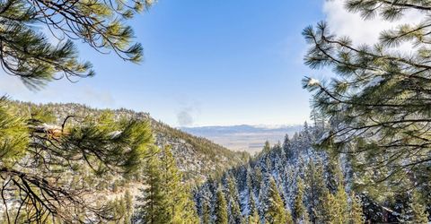 146 Tramway Drive, Stateline, NV 89449 Photo