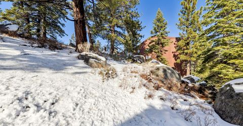 146 Tramway Drive, Stateline, NV 89449 Photo