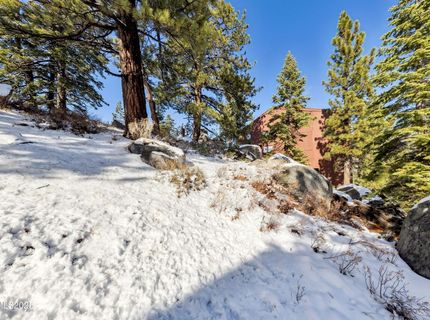 146 Tramway Drive, Stateline, NV 89449 Photo